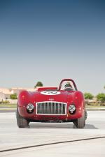 Kurtis Pontiac 500SX Roadster 1947 года
